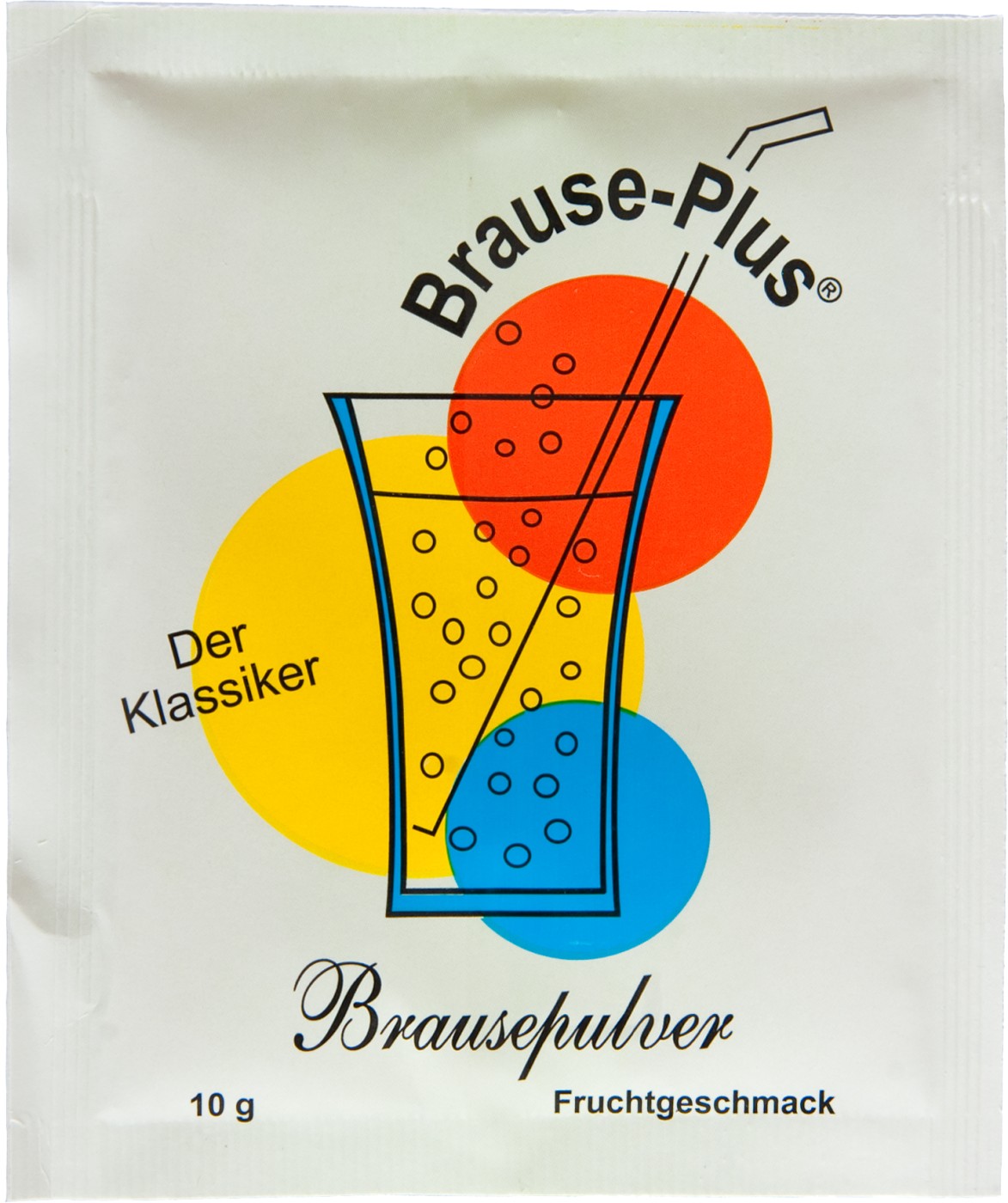 Brause - Plus Der Klassiker
